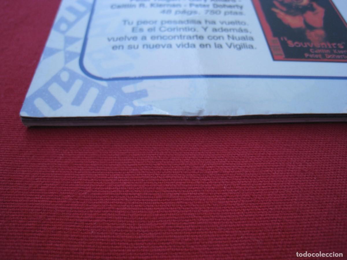 C&oacute;mics: STAR WARS - IMPERIO CARMESI - N&ordm; 2 DE 3 - NORMA EDITORIAL. - Foto 6