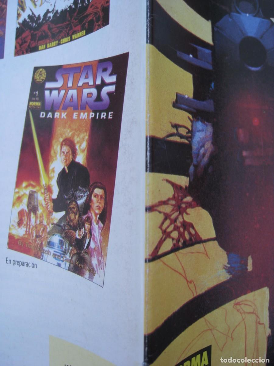 C&oacute;mics: TERMINATOR - N&ordm; 3 - NORMA EDITORIAL. - Foto 4