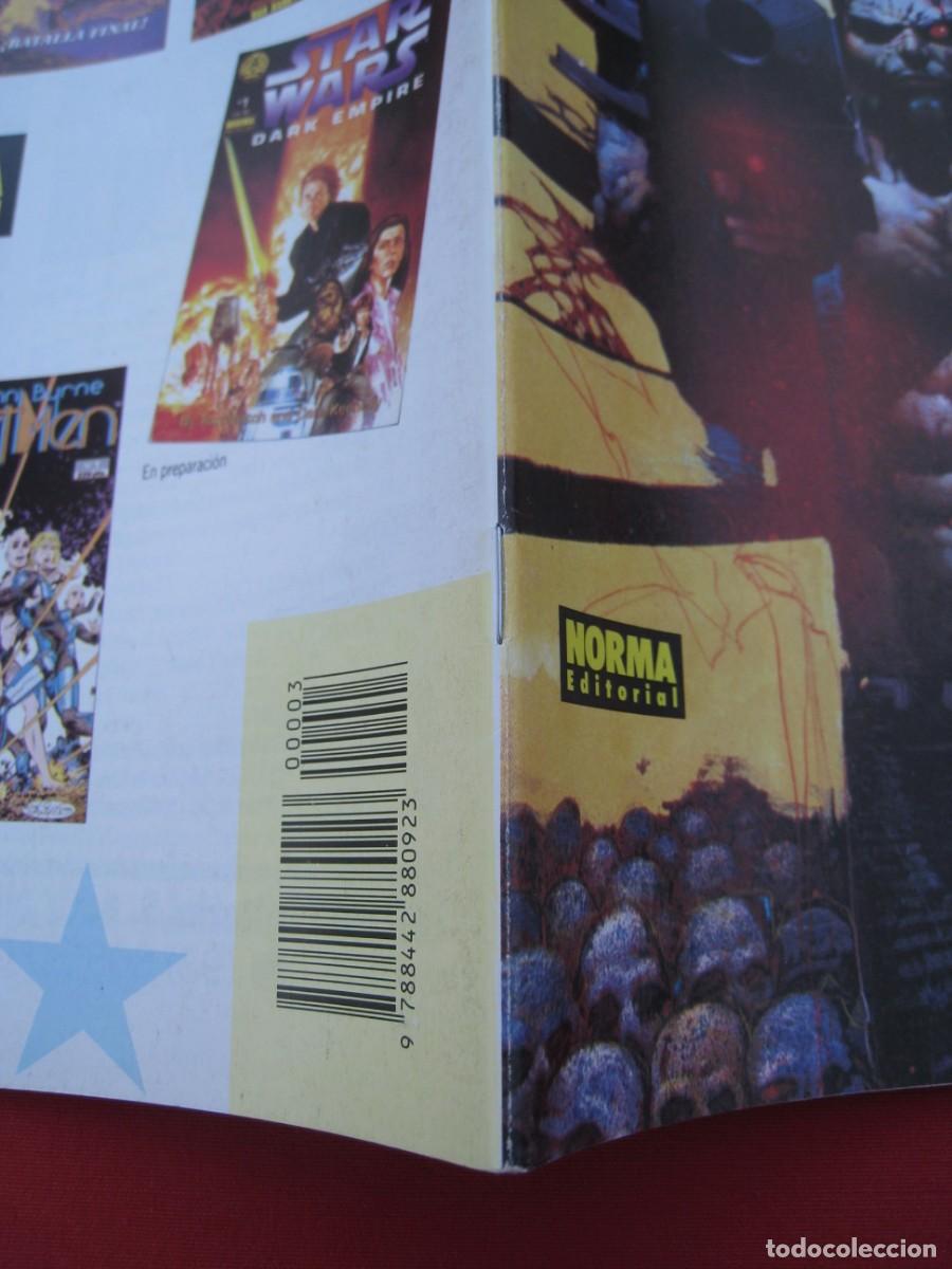 C&oacute;mics: TERMINATOR - N&ordm; 3 - NORMA EDITORIAL. - Foto 5