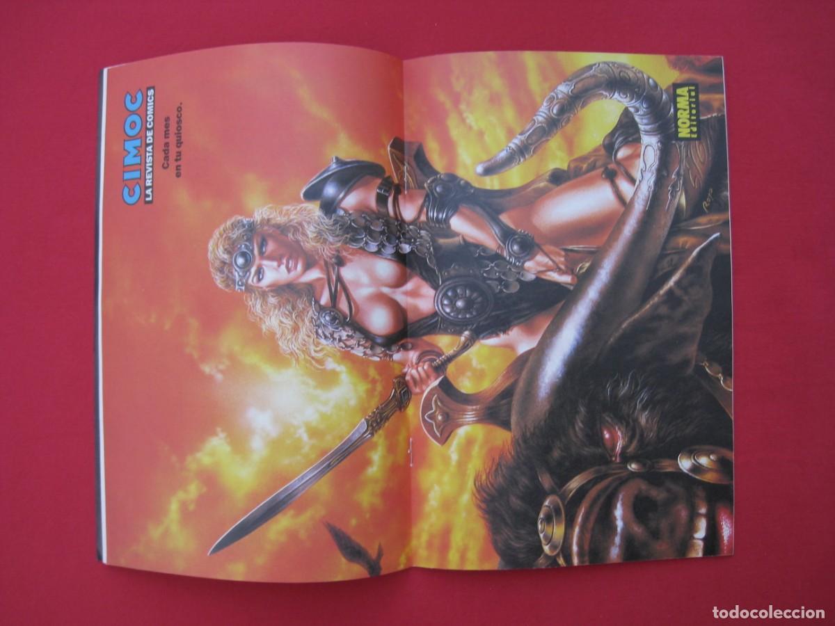 C&oacute;mics: TERMINATOR - N&ordm; 3 - NORMA EDITORIAL. - Foto 8