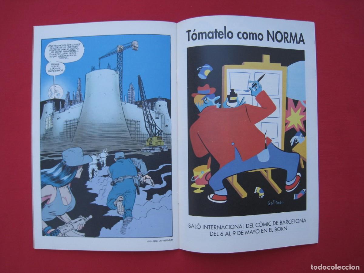 C&oacute;mics: TERMINATOR - N&ordm; 3 - NORMA EDITORIAL. - Foto 12