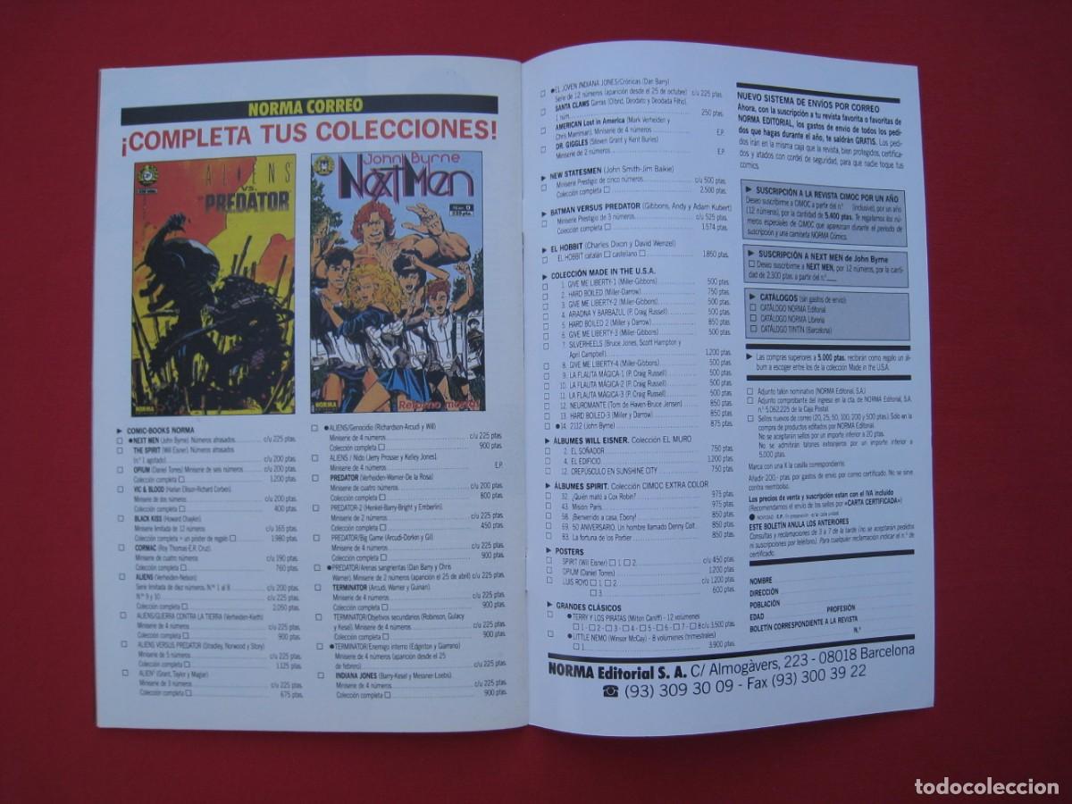 C&oacute;mics: TERMINATOR - N&ordm; 3 - NORMA EDITORIAL. - Foto 13