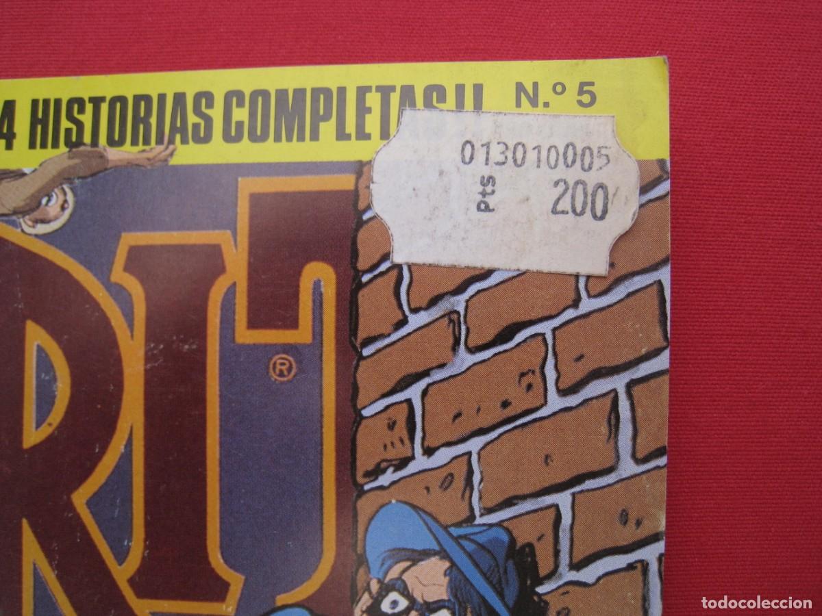 C&oacute;mics: THE SPIRIT - N&ordm; 5 - NORMA EDITORIAL. - Foto 2