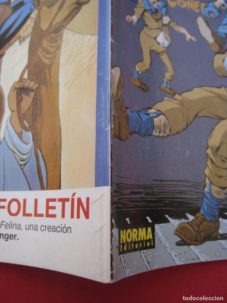 C&oacute;mics: THE SPIRIT - N&ordm; 5 - NORMA EDITORIAL. - Foto 6