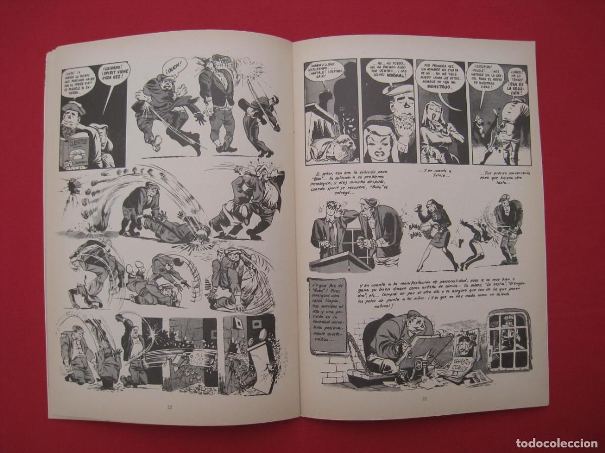 C&oacute;mics: THE SPIRIT - N&ordm; 5 - NORMA EDITORIAL. - Foto 13