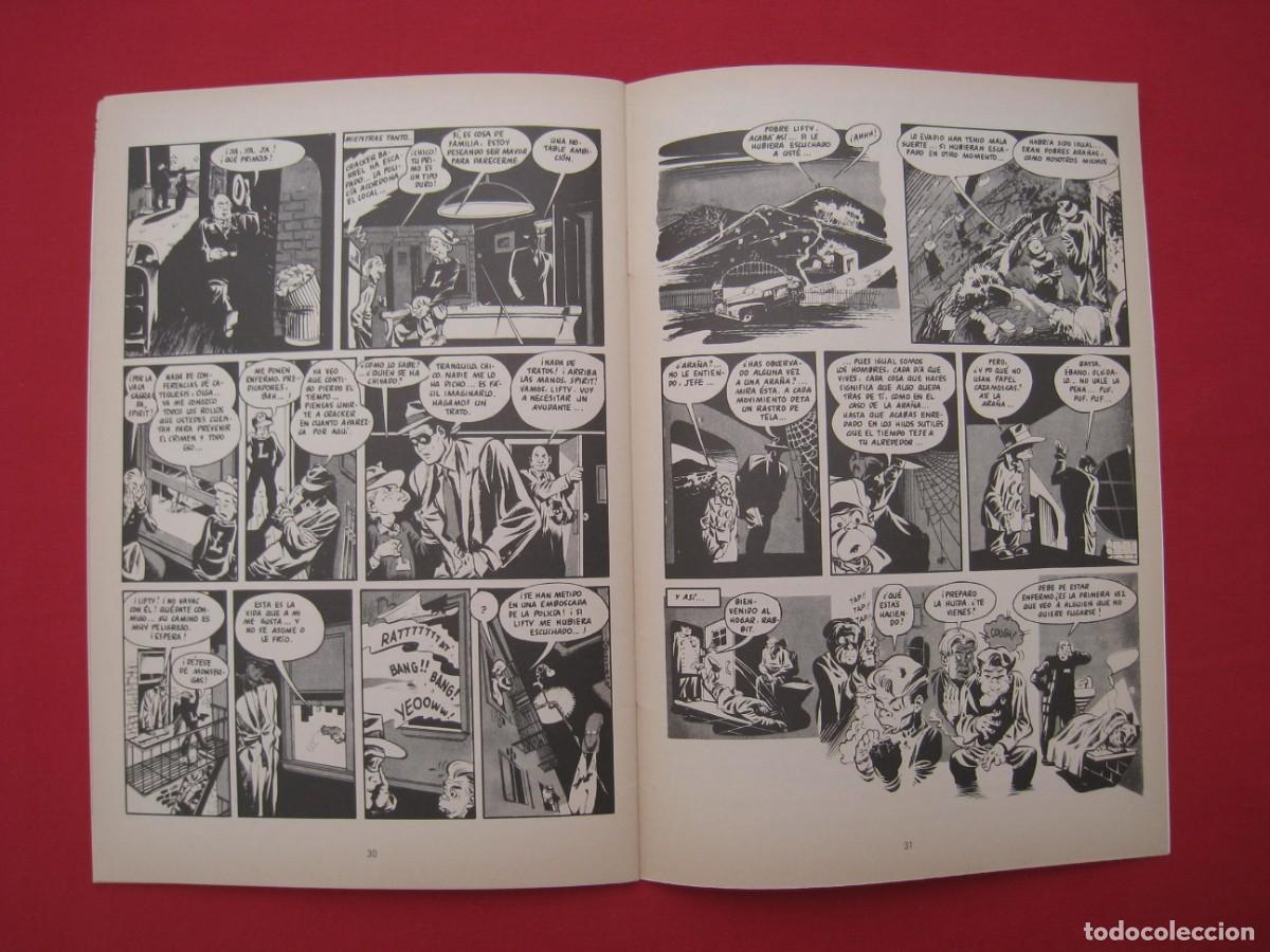 C&oacute;mics: THE SPIRIT - N&ordm; 5 - NORMA EDITORIAL. - Foto 14