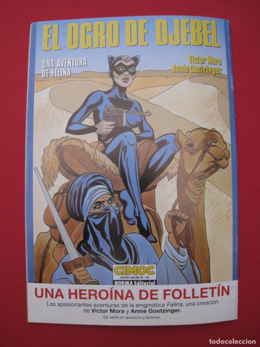 C&oacute;mics: THE SPIRIT - N&ordm; 5 - NORMA EDITORIAL. - Foto 16