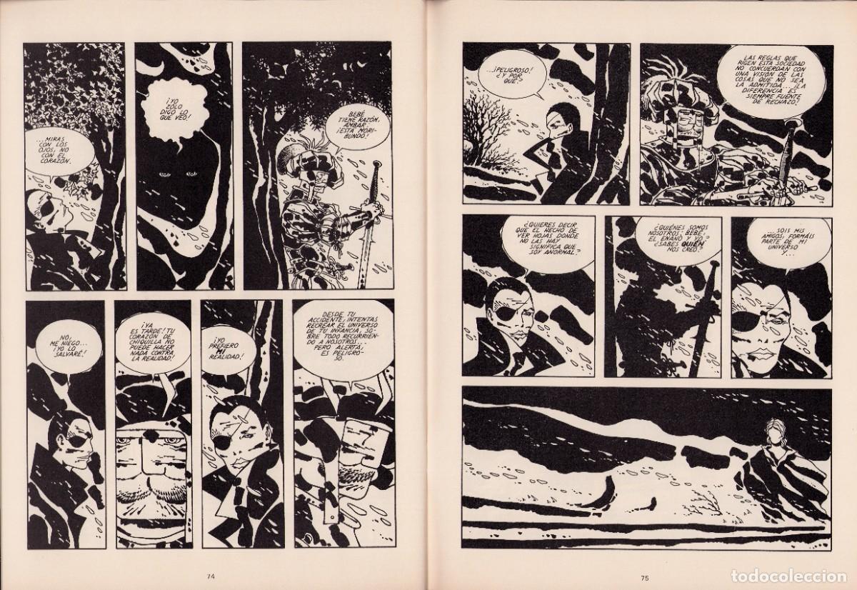 C&oacute;mics: Cimoc N&ordm; 85 - Norma Editorial 1988 - Foto 11
