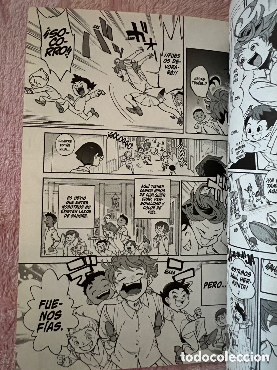 C&oacute;mics: Comic Previews Manga - Foto 5
