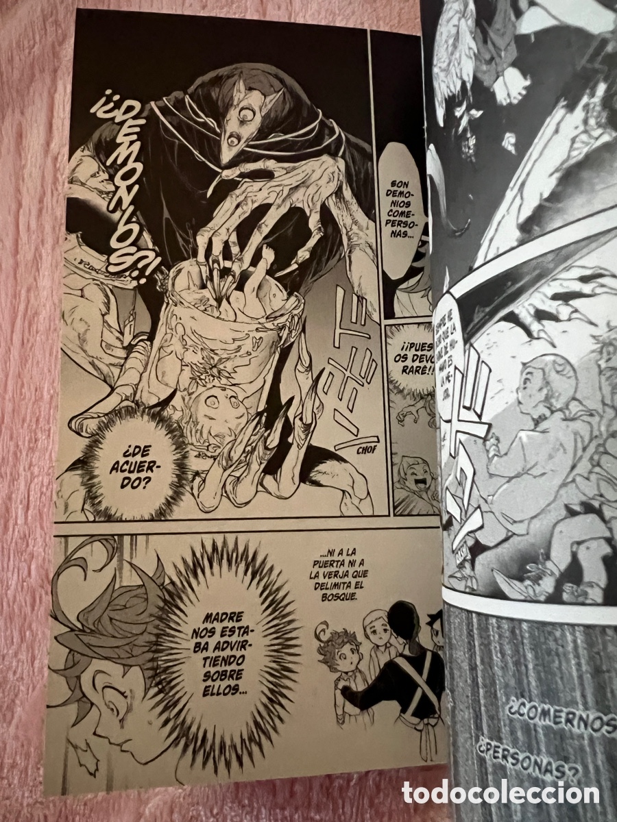 C&oacute;mics: Comic Previews Manga - Foto 6
