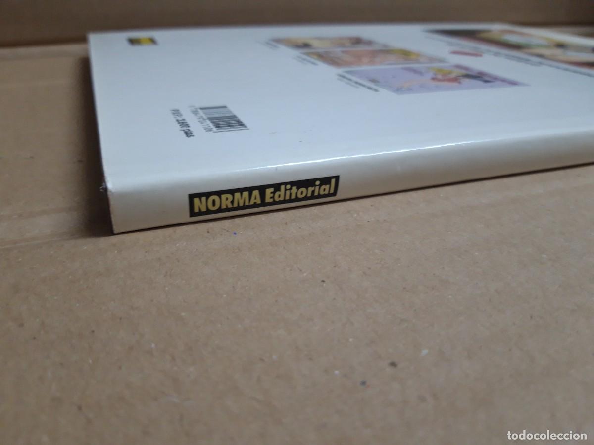 C&oacute;mics: MILO MANARA. EL CLIC 2. NORMA EDITORIAL - Foto 4