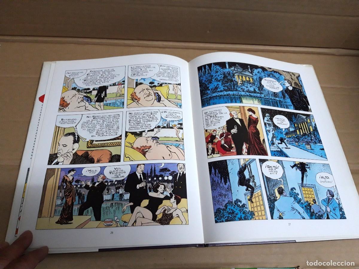 C&oacute;mics: MILO MANARA. EL CLIC 2. NORMA EDITORIAL - Foto 8