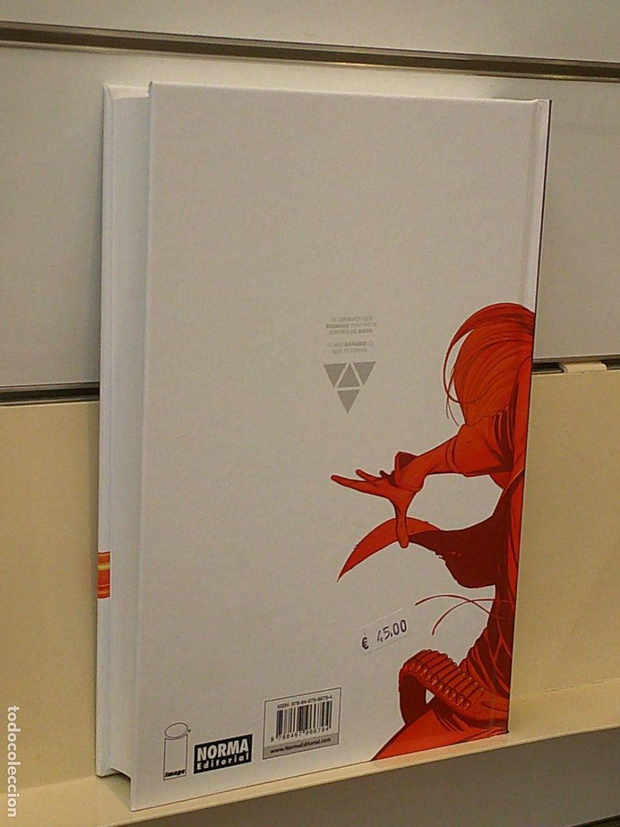 C&oacute;mics: ESTE DEL OESTE EL APOCALIPSIS A&Ntilde;O UNO - NORMA OFERTA - Foto 2