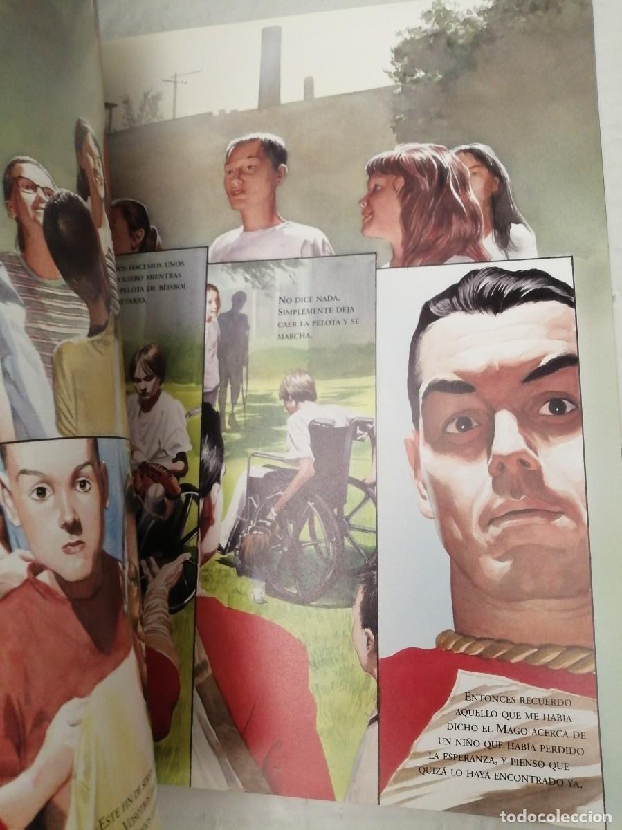C&oacute;mics: DC. Shazam: El poder de la esperanza (Primera edici&oacute;n) - Foto 3