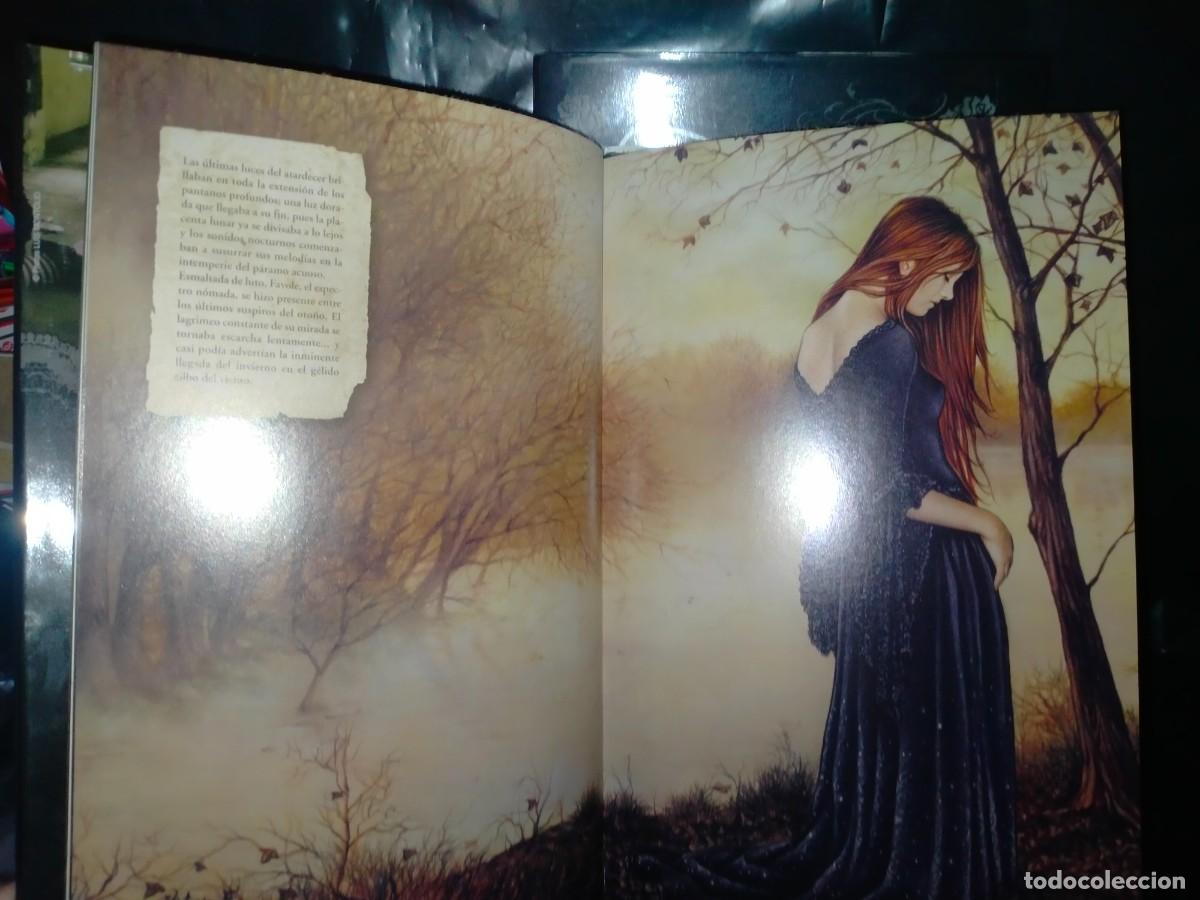 C&oacute;mics: VICTORIA FRANC&Eacute;S. FAVOLE(3TOMOS) .NORMA - Foto 18