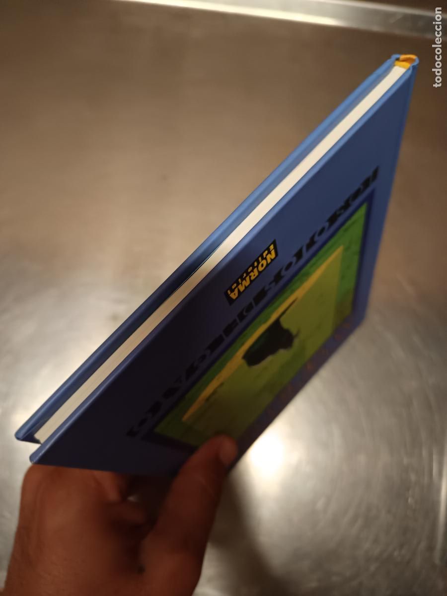 C&oacute;mics: Los Ojos Del Gato MOEBIUS - Foto 5