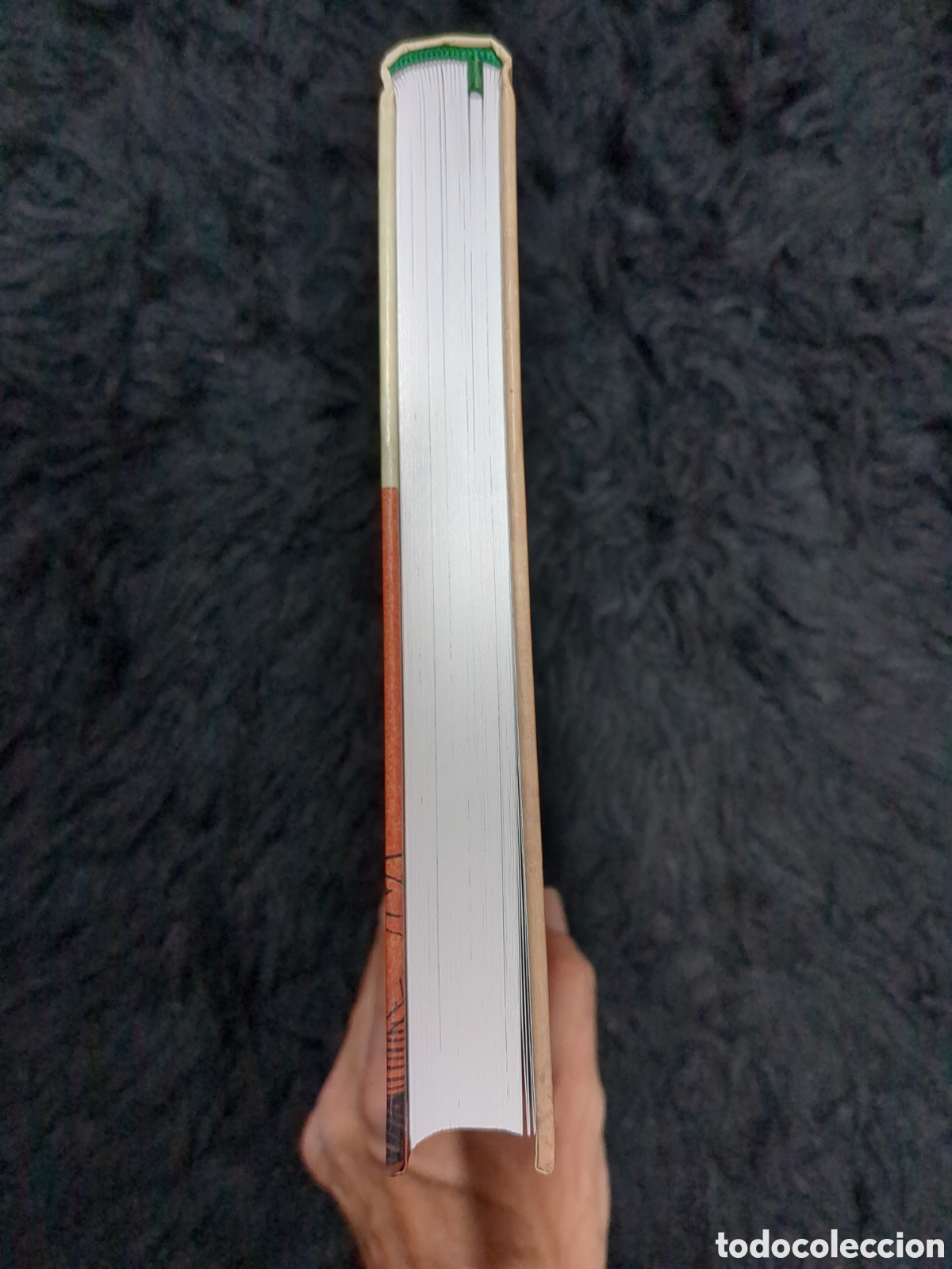C&oacute;mics: BOUNCER JODOROWSKY BOUCO integral Ed. NORMA &iexcl;&iexcl;NUEVO!! - Foto 6