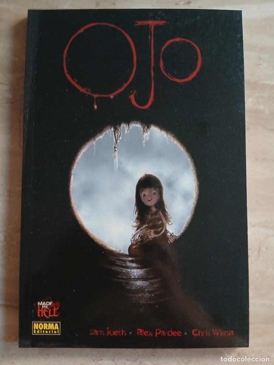 C&oacute;mics: ojo norma editorial estado de kiosko - Foto 1