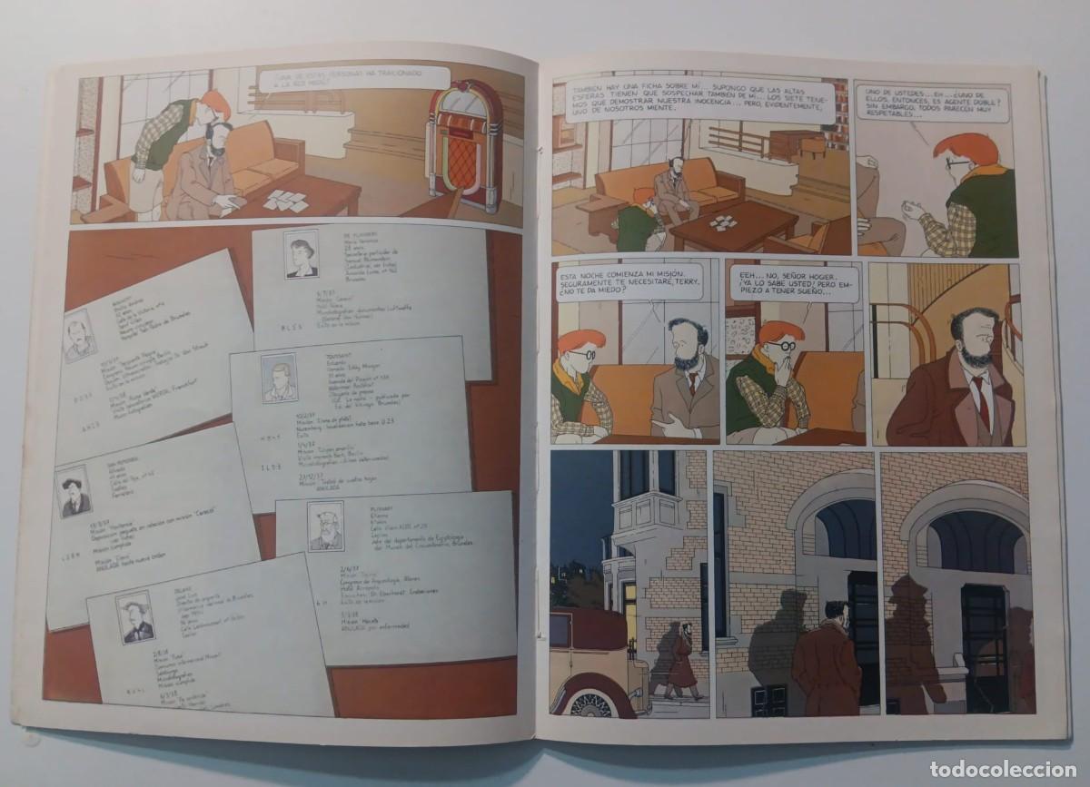 C&oacute;mics: COMIC LA RED MADU LAS AVENTURAS DE CAIRO NORMA - Foto 2