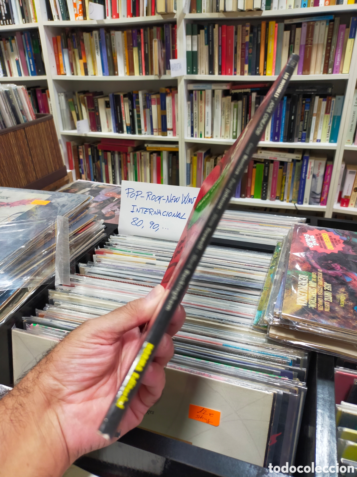 C&oacute;mics: LOW INVISIBLES - ADI&Oacute;S, CONEJITOS! - MORRISON - ENV&Iacute;O DESDE 1,95&euro; - Foto 3