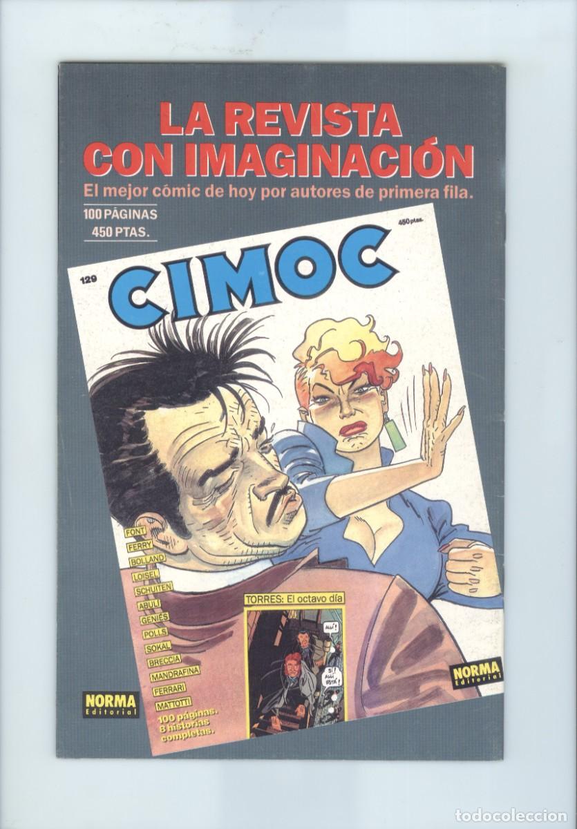 C&oacute;mics: Norma. Aliens serie nostromo. 9 - Foto 2