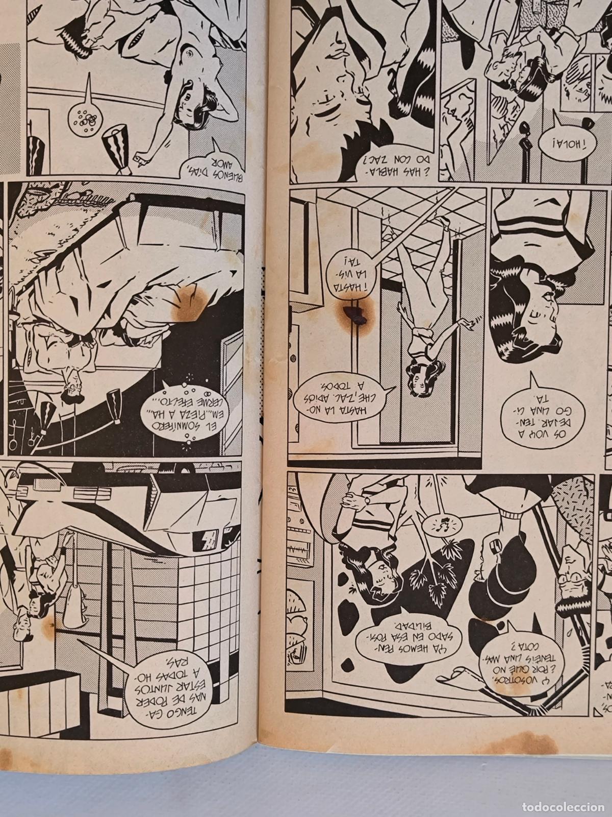 C&oacute;mics: CAIRO N&ordm; 23 - NORMA (196) - Foto 4