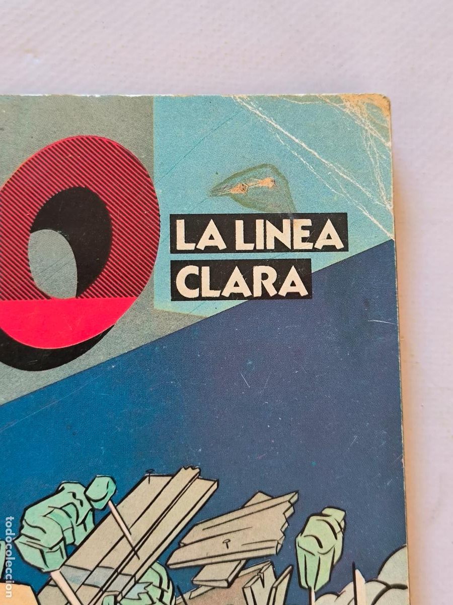 C&oacute;mics: CAIRO N&ordm; 23 - NORMA (196) - Foto 2