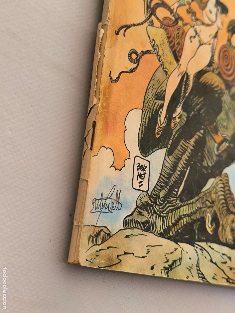 C&oacute;mics: CIMOC N&ordm; 19 - NORMA (251) - Foto 2