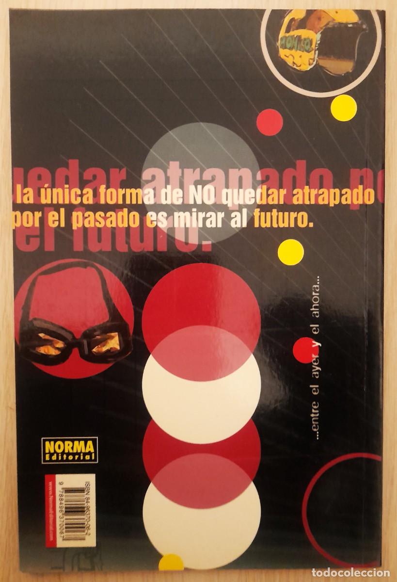 C&oacute;mics: DC Vertigo Deadenders - Coleccion Completa de 3 Tomos - Norma - Foto 4