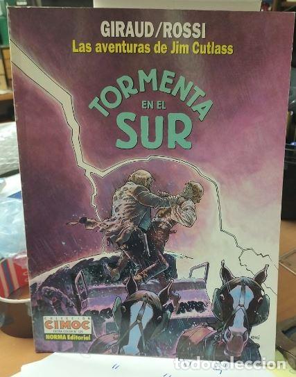 C&oacute;mics: COLECCION CIMOC EXTRA COLOR - NORMA 9 TITULOS - Foto 3