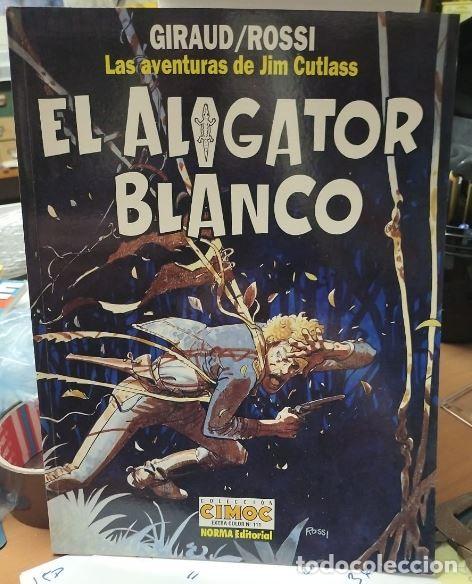 C&oacute;mics: COLECCION CIMOC EXTRA COLOR - NORMA 9 TITULOS - Foto 4