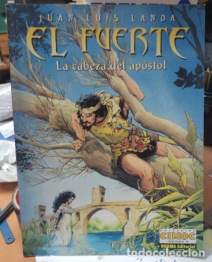 C&oacute;mics: COLECCION CIMOC EXTRA COLOR - NORMA 5 TITULOS - Foto 1