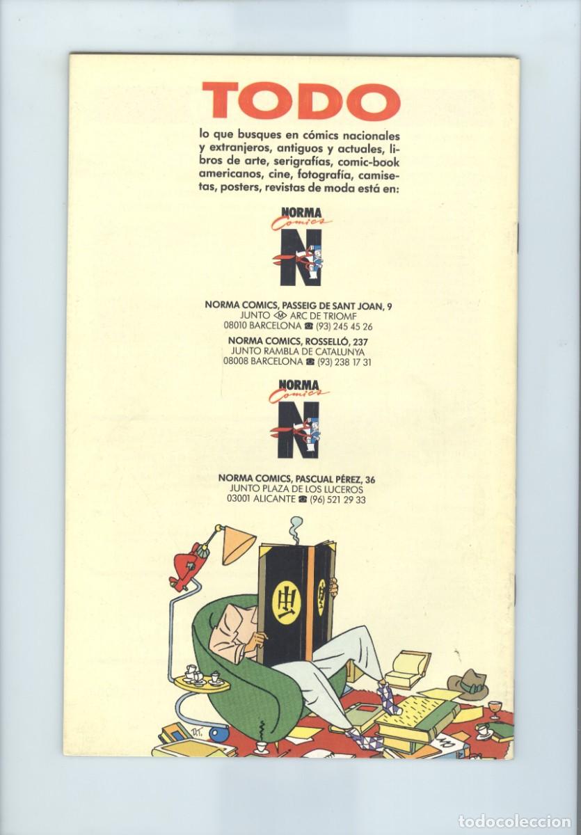 C&oacute;mics: Norma. Aliens guerra contra la tierra. 4 - Foto 2