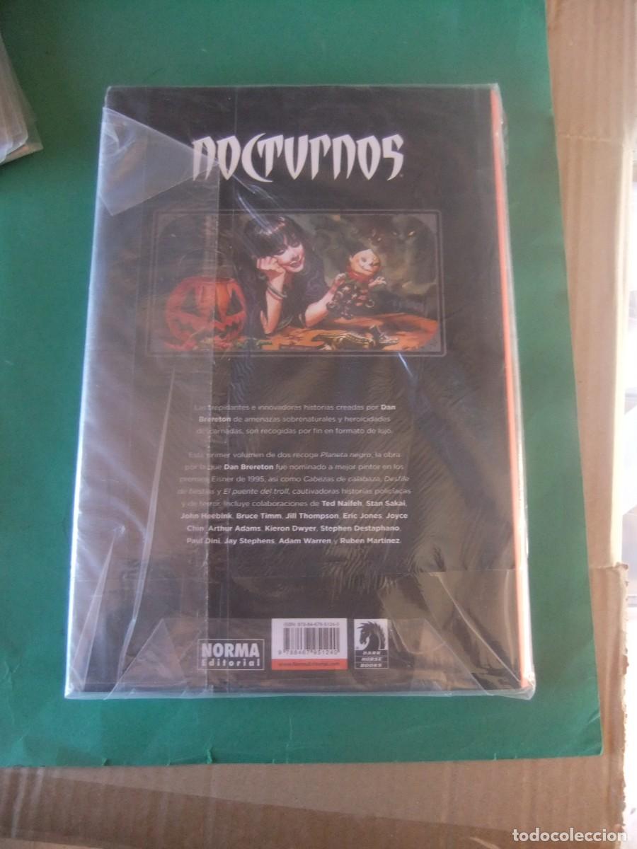 C&oacute;mics: NOCTAMBULOS VOLUMEN I NORMA EDITORIAL - Foto 2
