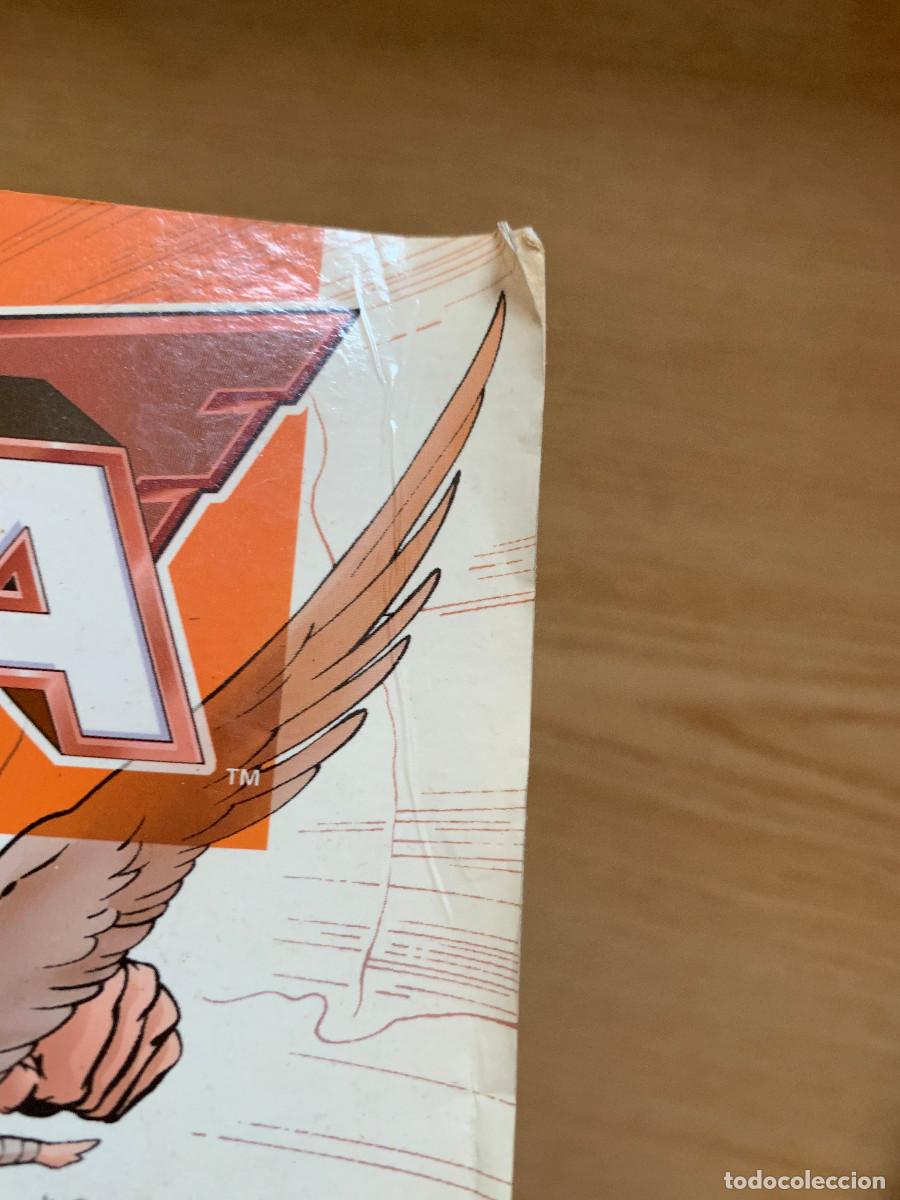 C&oacute;mics: JSA: Que se Haga Justicia - Foto 2