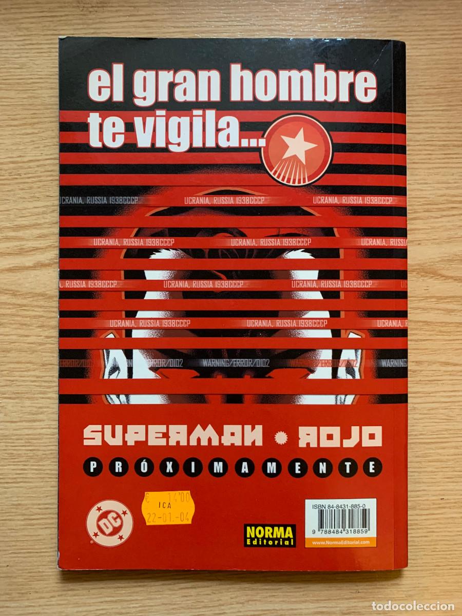 C&oacute;mics: JSA: Que se Haga Justicia - Foto 4