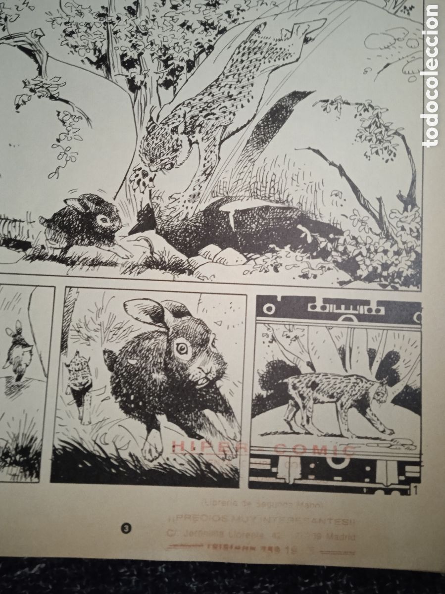 C&oacute;mics: CIMOC N&ordm; 115 - EDITA : NORMA - Foto 2