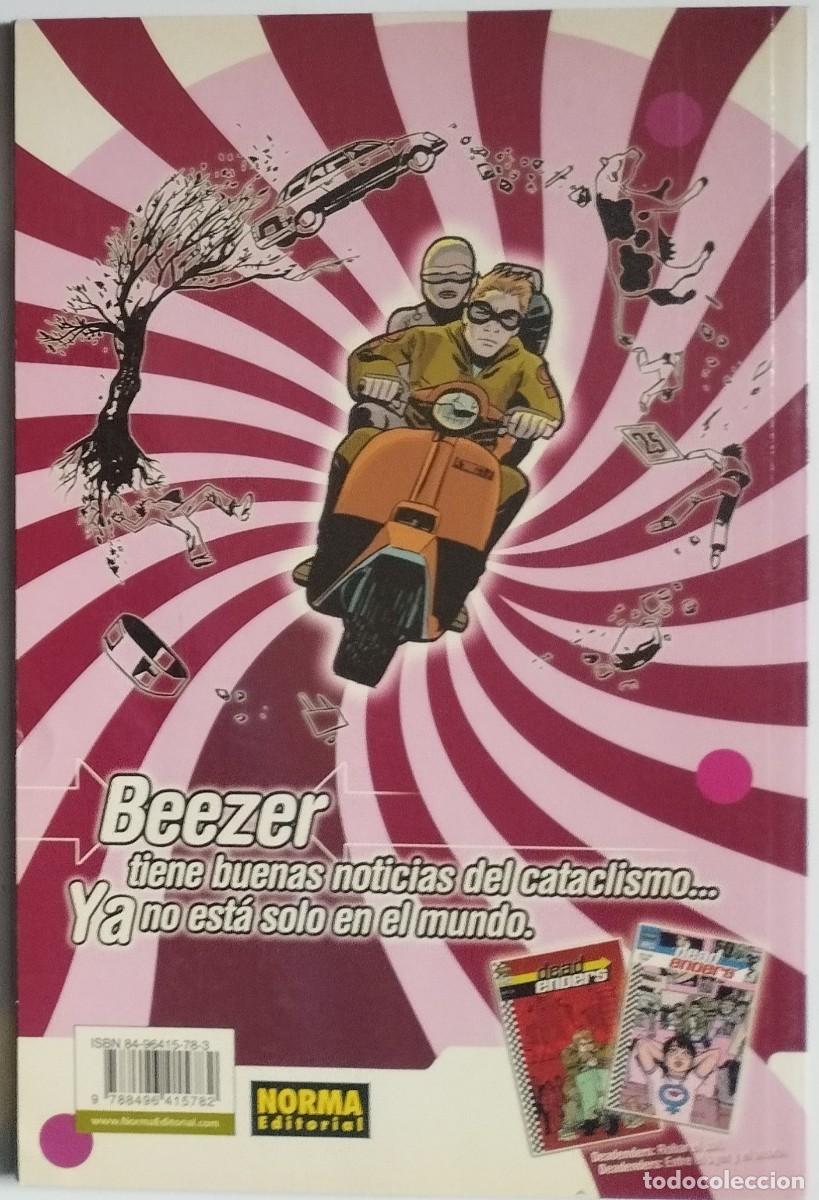 C&oacute;mics: DeadEnders -3 tomos, edici&oacute;n Norma 2005 completa - Foto 7