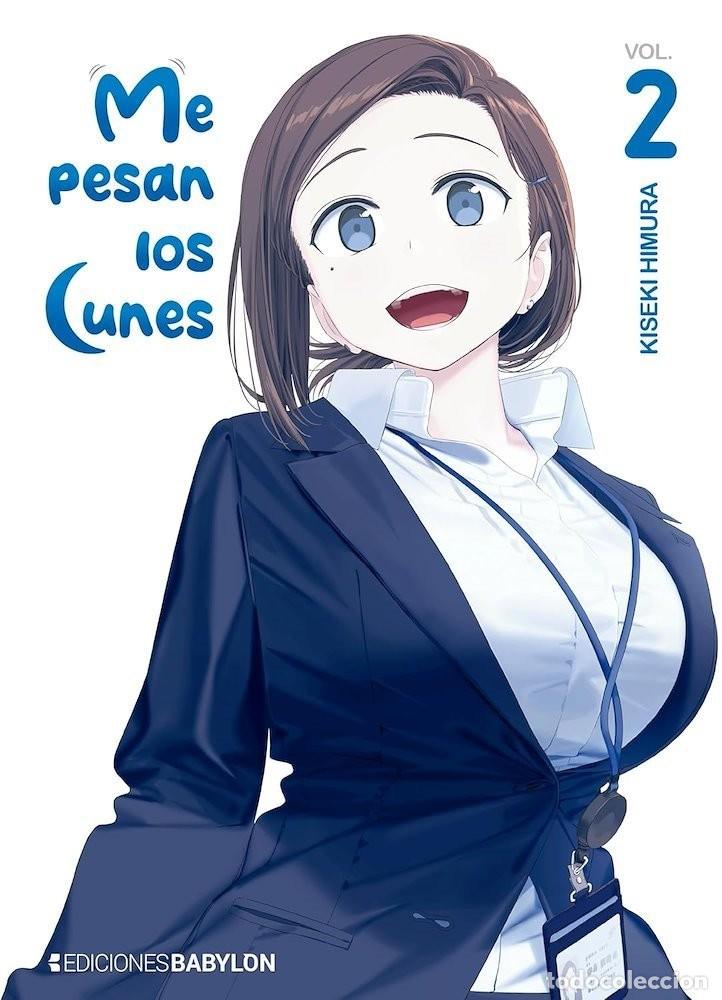 C&oacute;mics: ME PESAN LOS LUNES 2 - Foto 1