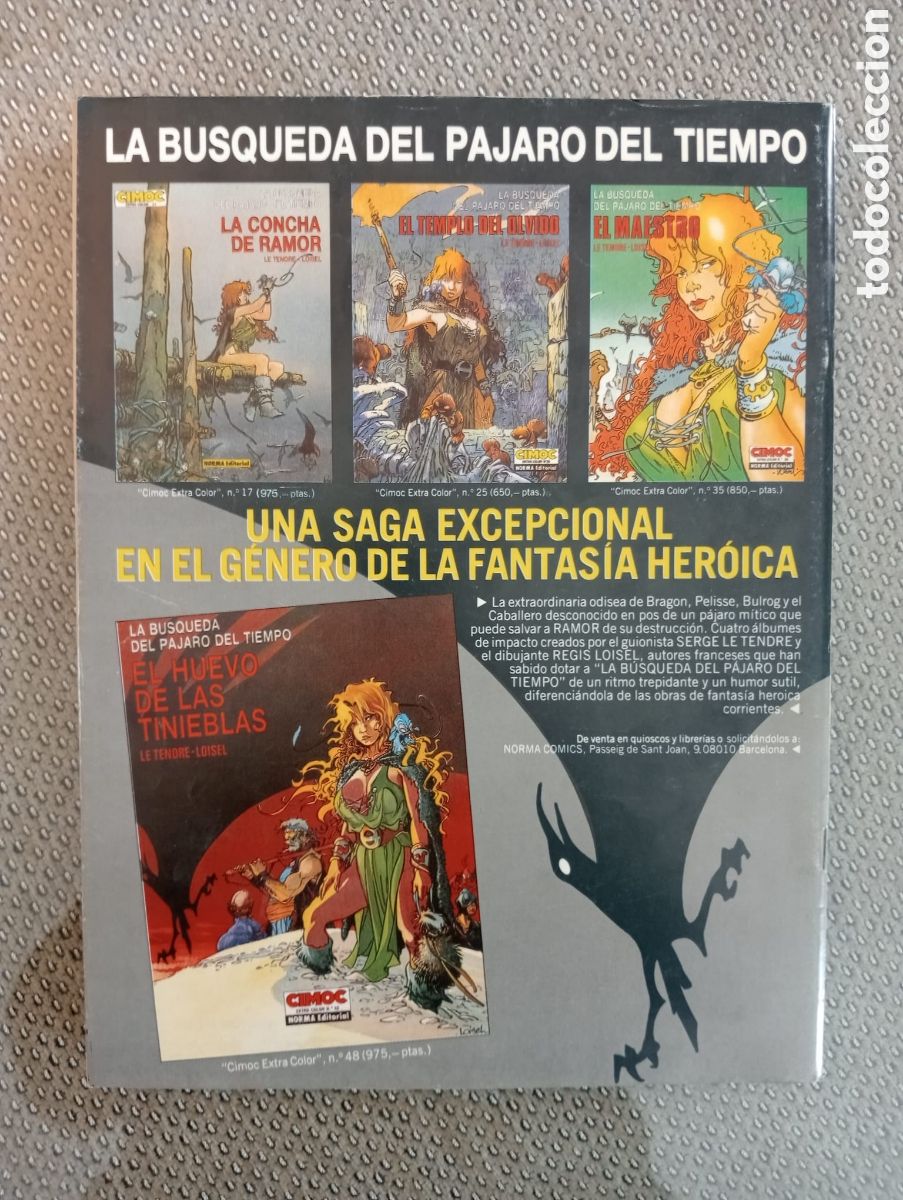 C&oacute;mics: Humor a tope. N&ordm; 31. Norma comics. Revista. - Foto 2