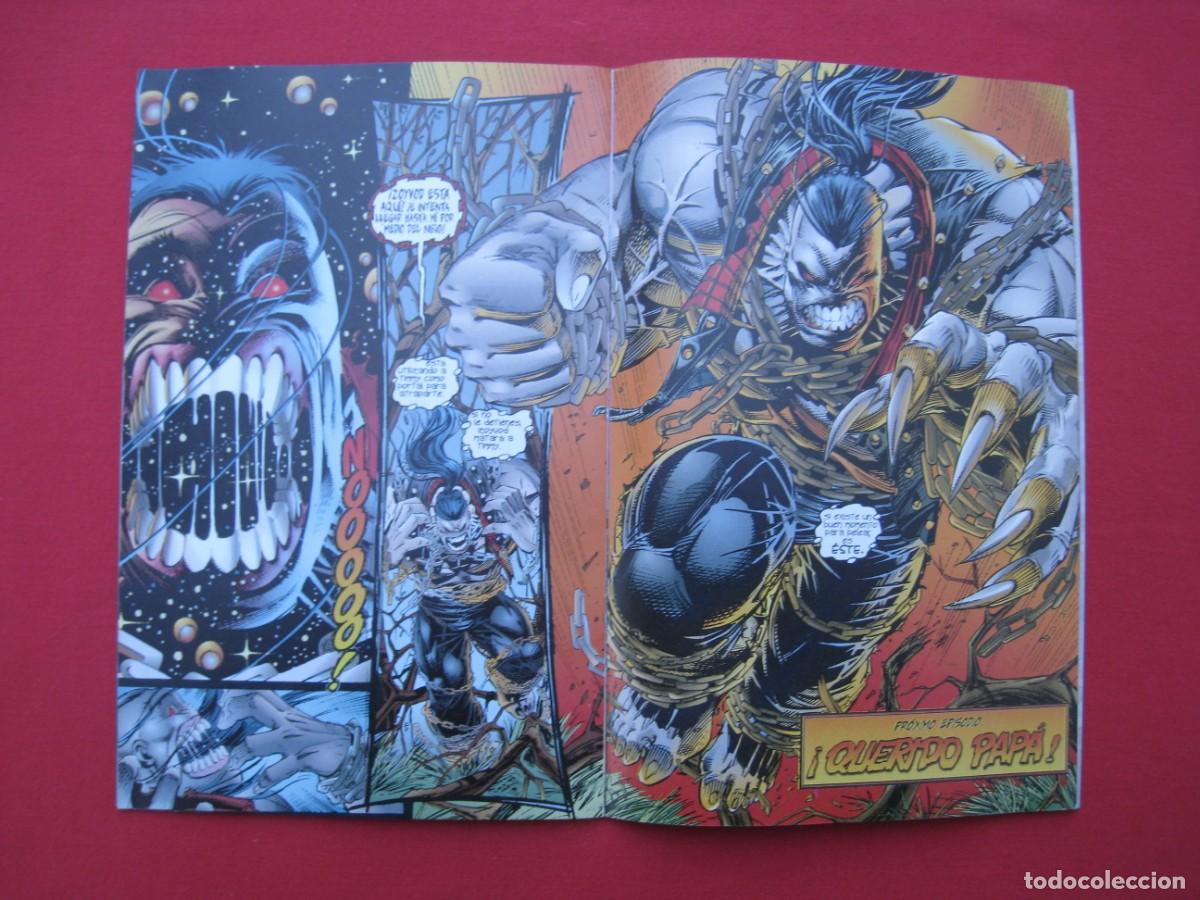 C&oacute;mics: PITT - N&ordm; 3 - NORMA EDITORIAL. - Foto 6