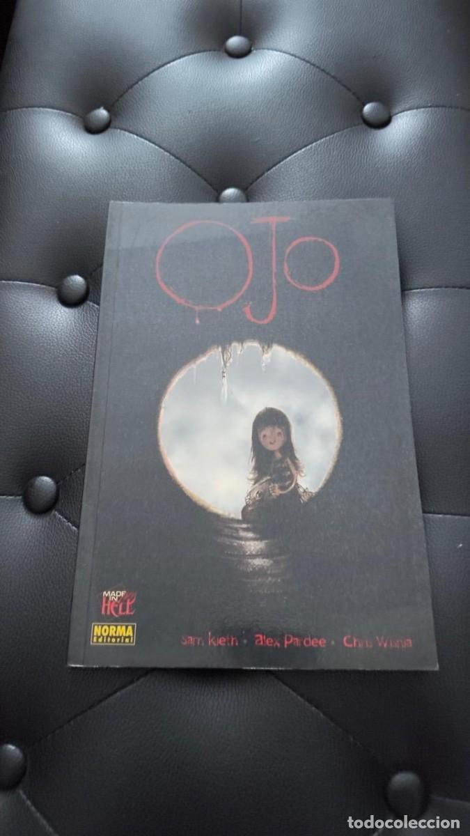 C&oacute;mics: Colecci&oacute;n Made in Hell - Foto 3