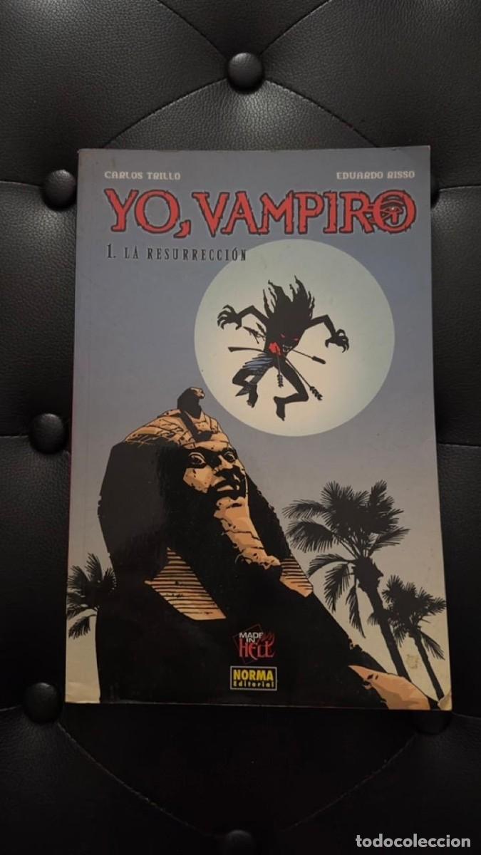 C&oacute;mics: Colecci&oacute;n Made in Hell - Foto 1