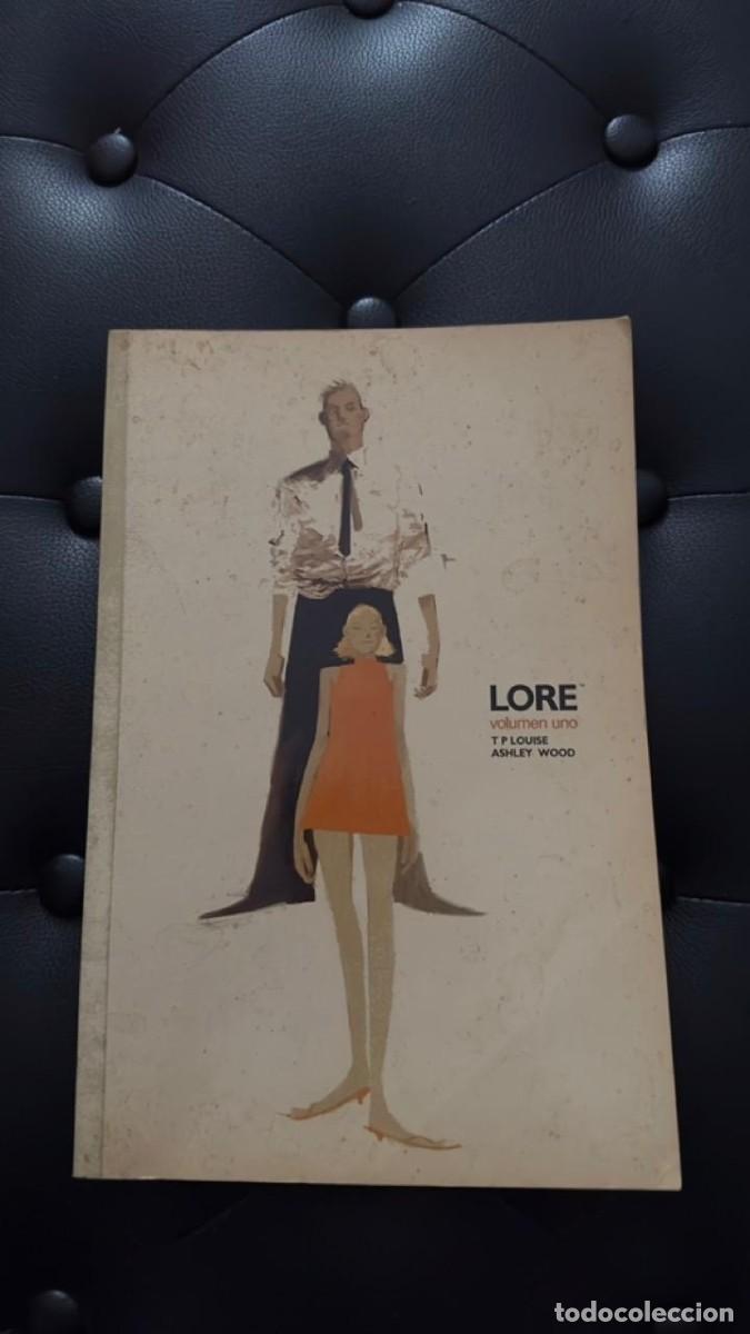 C&oacute;mics: Colecci&oacute;n Made in Hell - Foto 2