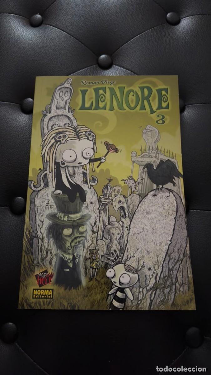 C&oacute;mics: Colecci&oacute;n Made in Hell - Foto 11