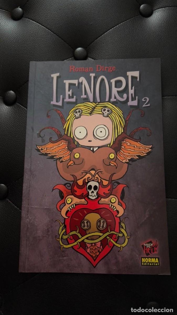 C&oacute;mics: Colecci&oacute;n Made in Hell - Foto 8