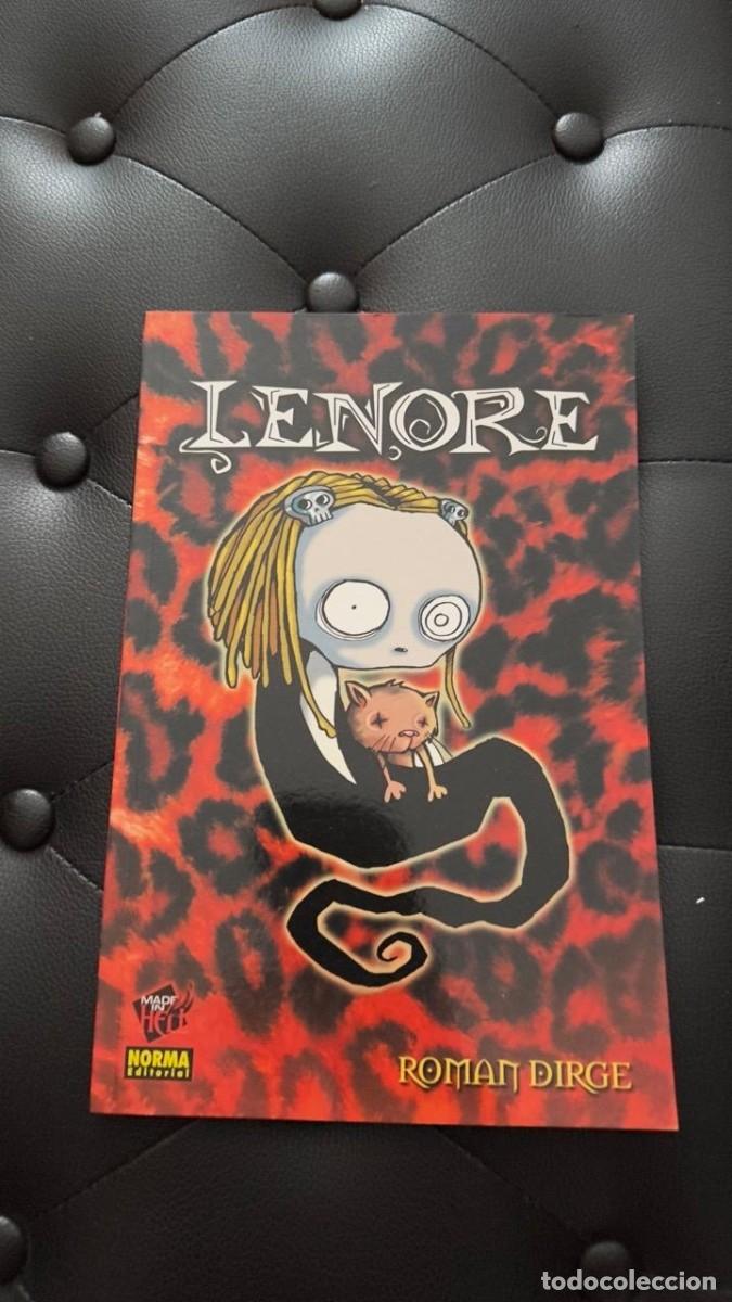 C&oacute;mics: Colecci&oacute;n Made in Hell - Foto 7