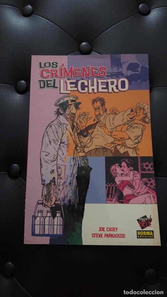 C&oacute;mics: Colecci&oacute;n Made in Hell - Foto 5