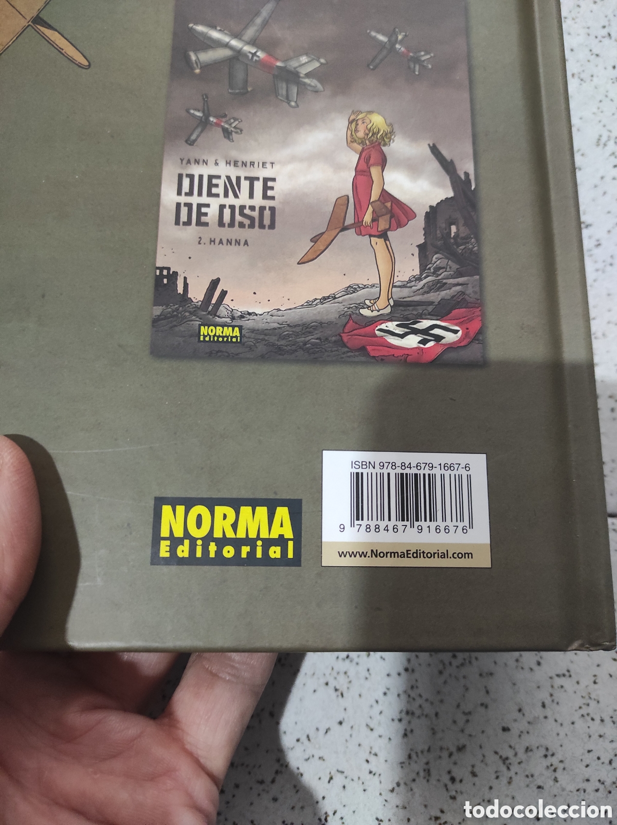 C&oacute;mics: Diente de Oso. Volumen 1. Max - Foto 5