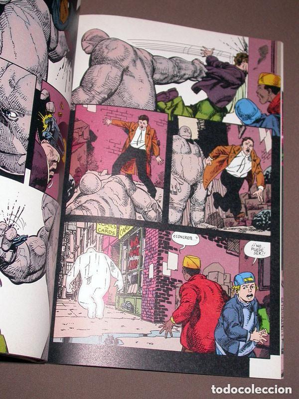 C&oacute;mics: NEXT MEN: PODER. JOHN BYRNE, MATT WEBB, GARY CODY. NORMA, 1997. VER ++++ - Foto 3